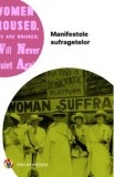 Manifestele sufragetelor