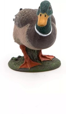 Papo Figurina Rata Mallard foto