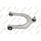 Brat suspensie roata Bmw Ix (I20), 07.21-, X5 (G05, F95), 08.18-, X5 Van (G05), 11.19-, X6 (G06, F96), 08.19-, X7 (G07), 03.19-, Punte Fata, Dreapta,