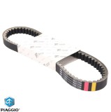 Curea transmisie 20X785 originale Piaggio Liberty 125 iGet (13-22) - Vespa LX - Primavera - S - Sprint 125 (12-23) 4T 3V AC 125cc