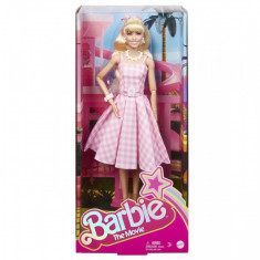 BARBIE THE MOVIE PAPUSA BARBIE