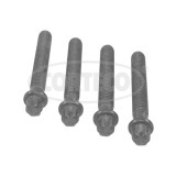 Corteco Set surub, disc curea-arbore cotit