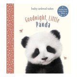 Goodnight, Little Panda
