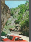 CPI B14333 CARTE POSTALA - JUD, ARGES. PESTERA DAMBOVICIOAREI, Circulata, Fotografie