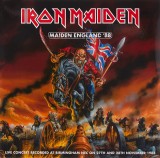 Maiden England &#039;88 (2 x Picture Vinyl) | Iron Maiden