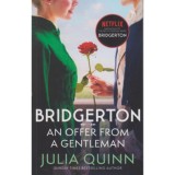Bridgerton: An Offer From A Gentleman - Julia Quinn