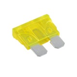 Siguranta Auto 20A Galbena Standard