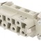 Conector HDC Inserturi Contact Mamă EPIC H-BS 6PE