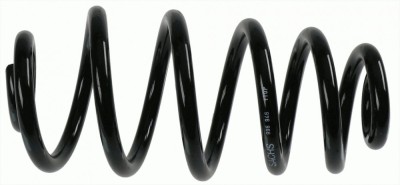 SACHS 996 946 Arc spiral foto