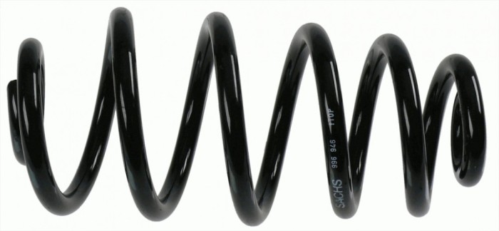 SACHS 996 946 Arc spiral