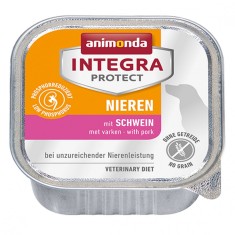 Animonda INTEGRA Protect Nieren Kidneys 150 g foto