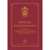 Mineiul Sfintilor Romani Volumul 6