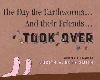 The Day the Earthworms... And their Friends... Took Over foto