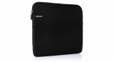 Cumpara ieftin Husa pentru laptop Amazon Basics de 40 cm (15.6 inchi), negru - RESIGILAT