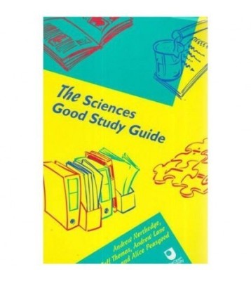 colectiv - The Scienes Good Study Guide - 111160 foto