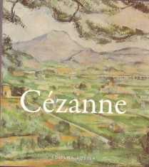 Cezanne (album) foto
