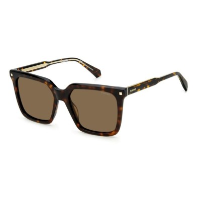 Ochelari de Soare Damă Polaroid PLD-4115-S-X-086F4SP &amp;oslash; 54 mm foto