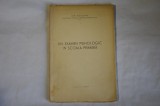 Ion Holban - Un examen psihologic in scoala primara (1943)