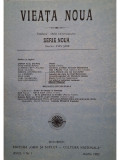 Ovid Densusianu - Vieata noua, anul I, nr. 1, martie 1992 (Editia: 1992)