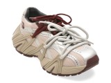 Cumpara ieftin Pantofi sport GRYXX gri, 99901, din material textil