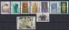 Corea de Sud 1979 - ARTA - MNH, Nestampilat