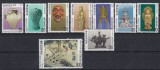 Corea de Sud 1979 - ARTA - MNH, Nestampilat