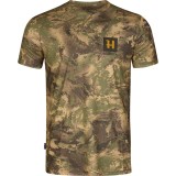 Tricou Deer Stalker Camo S/S AXIS MSP&reg;Forest