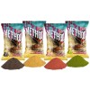 Nada Benzar Method Mix Red Krill 800g, Benzar Mix