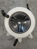 Cuva Completa Masina Spalat Candy RO16106DWHC7/1-S R29 Originala Dezmembrari, Testata