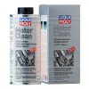 Liqui Moly Motor Clean 500ml - Solutie Curatare Spalare Motor, Aditiv Ulei Motor Diesel Benzina