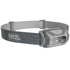 Frontala PETZL Tikkina 300 grey