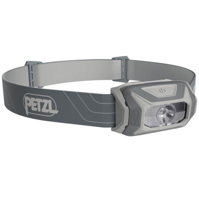 Frontala PETZL Tikkina 300 grey foto