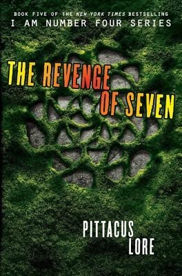 The Revenge of Seven foto