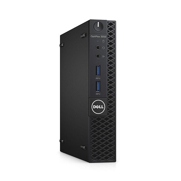 Dell, OPTIPLEX 3050, Intel Core i5-6500, 3.20 GHz, HDD: 256 GB , RAM: 8 GB, video: Intel HD Graphics 530, USDT