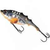 Cicada MIKADO M-Vib, Holo Roach, 5.5cm, 10g
