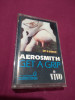 CASETA AUDIO AEROSMITH-GET A GRIP RARA!! ORIGINALA, Rock