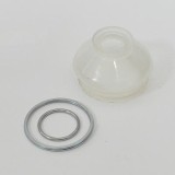 Burduf Cap Bara Transparent 540848 30880
