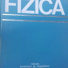 Fizica-C. Ciubotariu, E. Luca