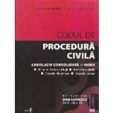Codul de Procedura Civila 2020