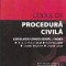 Codul de Procedura Civila 2020