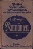 HST C1161 Rumanien 1916 Dungern