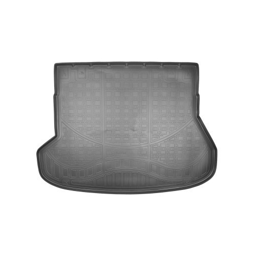 Covor portbagaj tavita compatibil Kia Cee&#039;d ED / Pro Cee&#039;d Combi/Break 2012-2018 Cod: PB 6288 / PBA1 Automotive TrustedCars