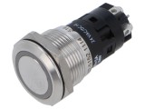 Comutator anti-vandalism SPDT 3A/240VAC 3A/240VDC 24V