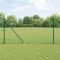Gard Hexagonal Verde 1x50 m Oțel