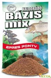 Haldorado - Nada Bazis Mix Crap Capsuna 2.5Kg