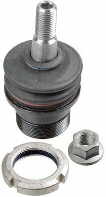 Pivot MERCEDES M-CLASS (W163) (1998 - 2005) RINGER 1141003030