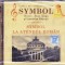 CD: Corul de copii și tineret Symbol - La Ateneul Roman ( 2 CD SIGILATE - vezi descriere )