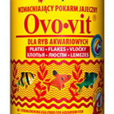 OVO-VIT Tropical Fish, 12g AnimaPet MegaFood