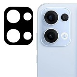 Folie camera Oppo Reno13 Techsuit Full Glass, negru