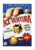 Filme comedie Ace Ventura [DVD] BoxSet Originale, Engleza, independent productions